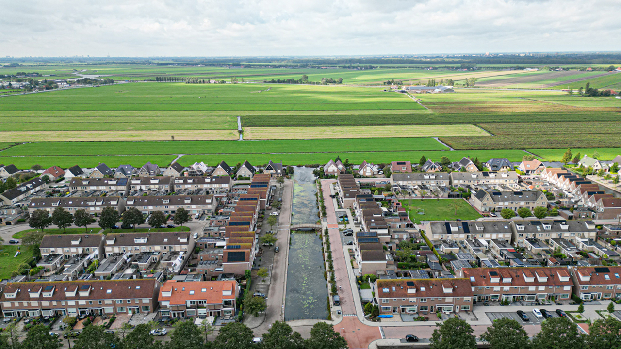 Belangrijke Besluiten, Ingrijpende Veranderingen - Nieuw-Volendam